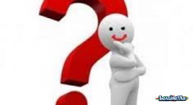Nə zaman evlənəcəksiniz? – TEST - LoaDinG.Az