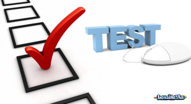 Həyatı sevirsizmi? – TEST