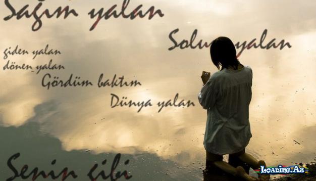 Yalana kimlər meyl edir?