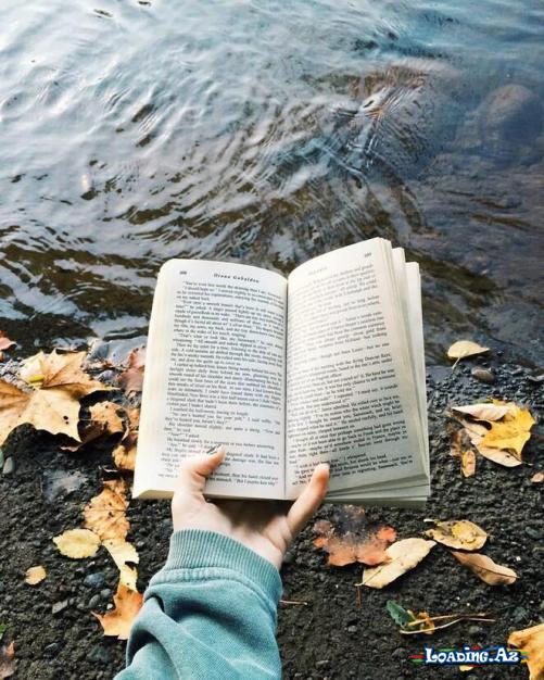 Niyə kitab oxumuruq?!