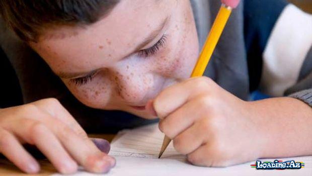İnsanlar niyə solaxay olurlar?