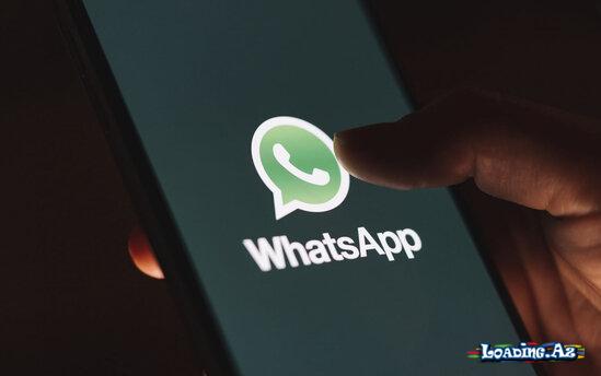 "WhatsApp" 1 yanvardan bu telefonlarda işləməyəcək - Modellər - LoaDinG.Az