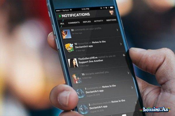 Bu proqramları telefona yükləyərək istənilən adamı izləyə bilərsiniz - LoaDinG.Az