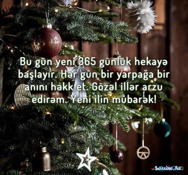2022-yə vida, 2023-ə salam! Xoş gəldin, yeni il!