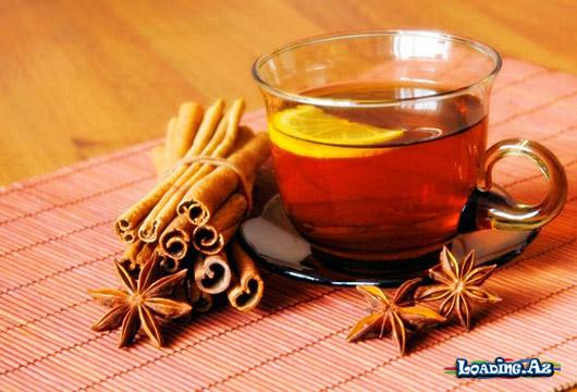 Bu çay həftəyə 5 kq ariqladacaq
