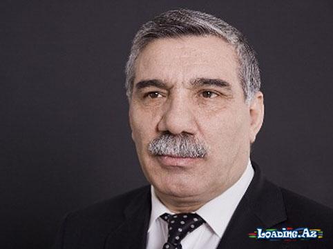 Zəlimxan Yaqubsuz 7 il !