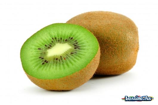 Kivi maskasi ilə belə gözəlləşin - LoaDinG.Az