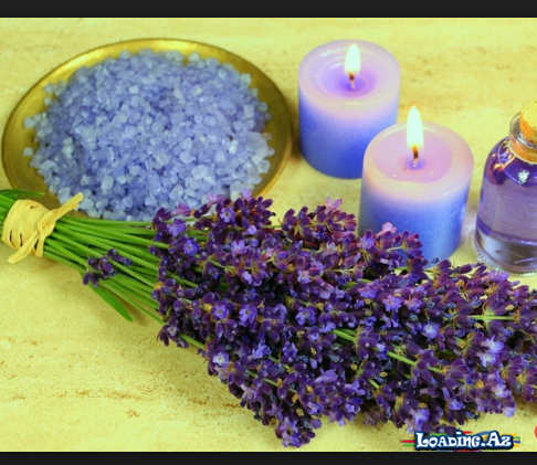 Yarım stəkan su və 3 damcı yasəmən yağı...görün nəyə qadirdir?