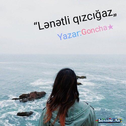 Lənətli qızcığaz:21ci böLüm
