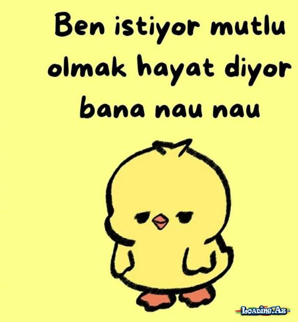 Boş ver gari - LoaDinG.Az