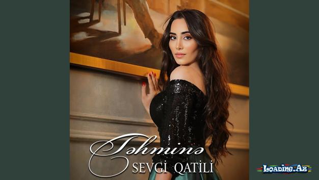 Tehmine - Sevgi Qatili (Official Music Video 4k)