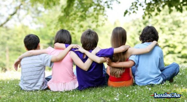 İnsanlar 25 yaşdan sonra dost itirirlər? – ARAŞDIRMA - LoaDinG.Az