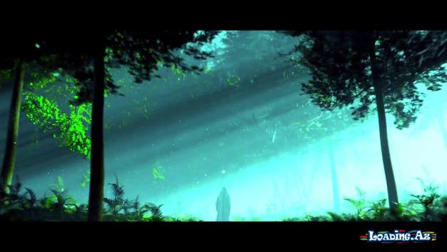 BÖ & Serhat Durmus - Shaman (Official Visualizer)