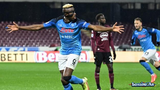 İtaliya və İspaniya çempionatlarında növbəti turlara start verilib