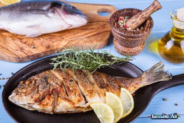 Balıq ətinin faydaları və istehlakı zamanı gözlənilən təhlükələr
