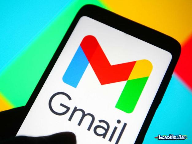 "Gmail" hesabınızı necə qoruya bilərsiniz? - LoaDinG.Az