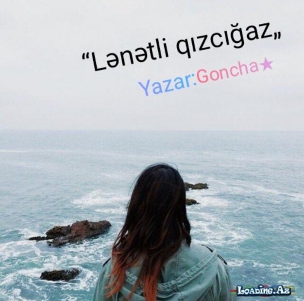 Lənətli qızcığaz:18ci böLüm
