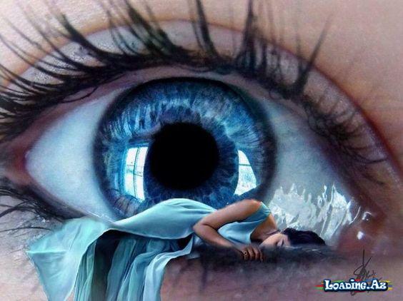 Bəziləri təsadüf bəziləri isə qurduğu xəyalların gerçək olmasl ilə xoşbəxt olur. Bəziləridə var ki xoşbəxtliyin nə olduğunu bilmədən xəyalları ilə bir yerdə bu dnyanı tərk edir...