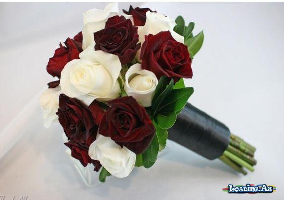 Gül buketləri (5)