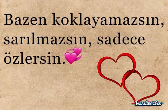 Biri var sabırla beklediğim..."❤️ - LoaDinG.Az