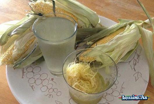 Böyrəyində daş, qum olanlar üçün çay