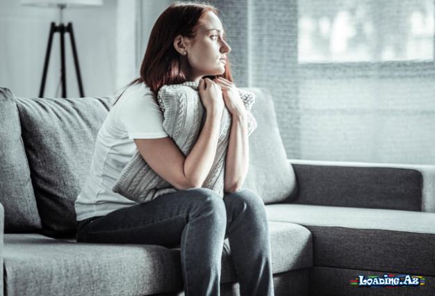 Qış depressiyasından necə çıxmaq olar? - LoaDinG.Az