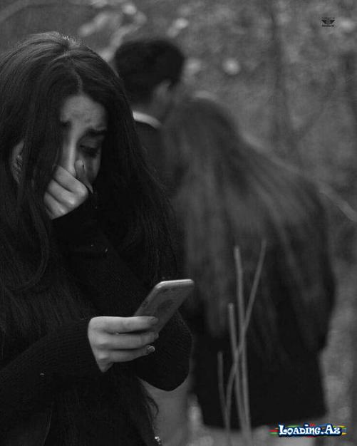 Heç kimə bağlanmayın💔 - LoaDinG.Az