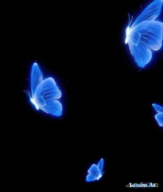 💙🔷🔹Bir Az Mavi🔹🔷💙