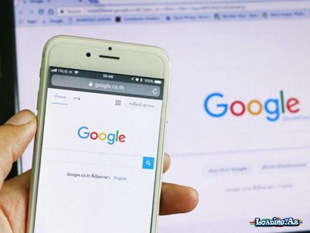 Google süni intellektə əsaslanan yeni çat-bot istifadəyə verib