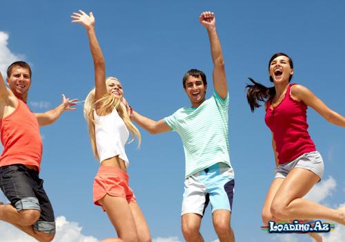 Xoşbəxt olmağımız üçün nə çatmır? – ARAŞDIRMA