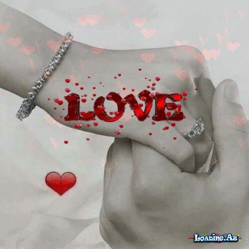 ❤️𝓛𝓸𝓿𝓮❤️ (3) - LoaDinG.Az