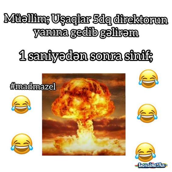Yumor🤪 - LoaDinG.Az