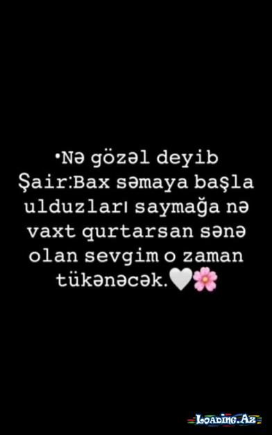 Unuda bilmədim səni mən, məni sən unutduğun kimi - LoaDinG.Az