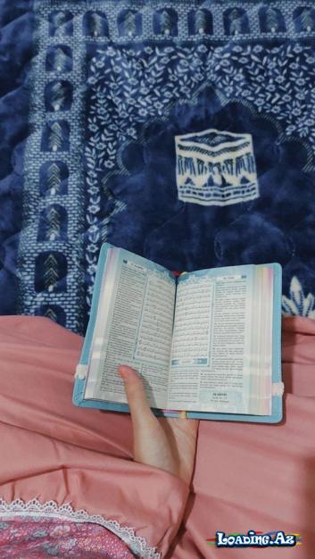 ALLAHa yonel