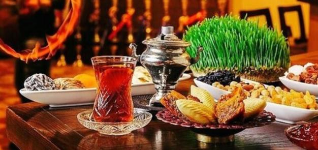 Novruz adətləri