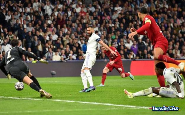 Çempionlar Liqası: “Real Madrid” 300-cü oyununu keçirib, İtaliya klubları 17 illik tilsimi qırıblar