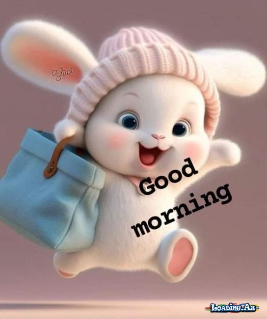 (-‿◦☀) Ｇｏｏｄ Ｍｏｒｎｉｎｇ (-‿◦☀) (2) - LoaDinG.Az