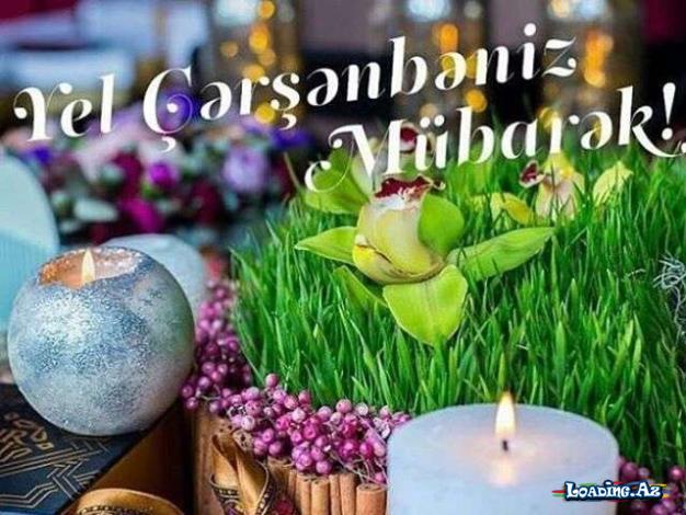 Yel çərşənbəsinin adətləri