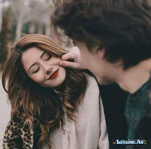 Sənin olmağımı istəyirsənsə,mənim olmağı bacarmalısan.. ❤ - LoaDinG.Az