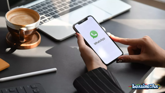 "WhatsApp"da gözlənilən yeni funksiya: Bundan sonra... - LoaDinG.Az