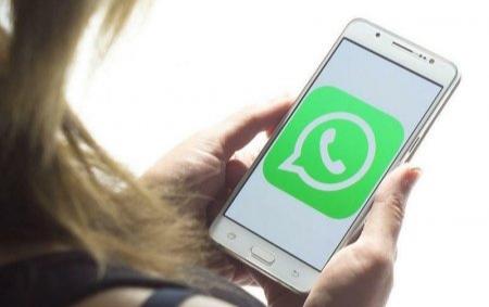 Whatsapp”da yeni funksiyalar istifadəyə verildi - LoaDinG.Az