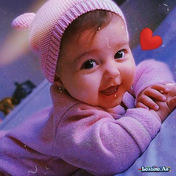 Şirin uşaqlar😍❤️(28) - LoaDinG.Az