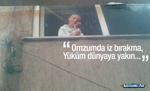 "Elfida"nın əsl həyat hekayəsi