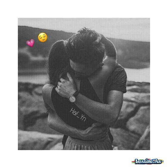 "Qəlbləri Bir-Birinə İsindirən Allahdır!"...❤