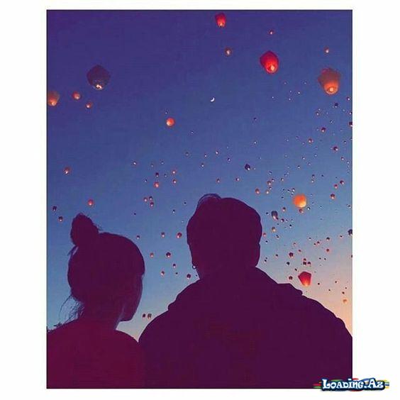 "Sevgi"Səssizkən belə danışa bilməkdir...♡
