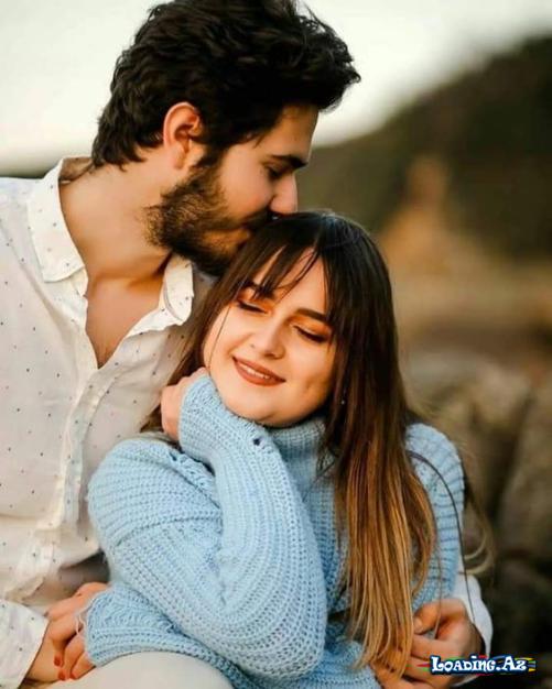 Sevgilinizi tanımaq üçün ona bu sualları verin! - LoaDinG.Az