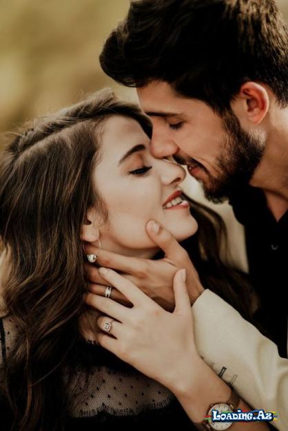 Sizi çox sevən Biri var! - LoaDinG.Az