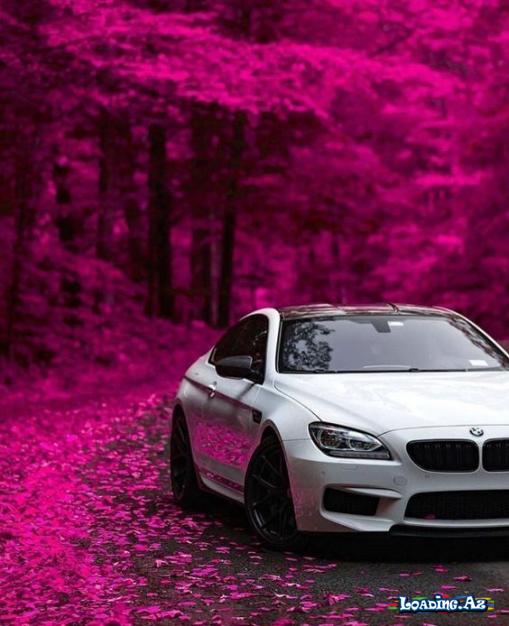 BMW😍🤤 (2) - LoaDinG.Az