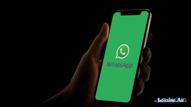 Oğurlanmış "WhatsApp" hesabını necə qaytarmaq olar? - LoaDinG.Az