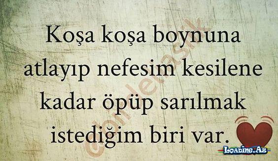 "Mutluluk nedir sorusuna cevabımsın"❤